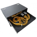 Fiber Optical Splitter Box OSB-R54-A402